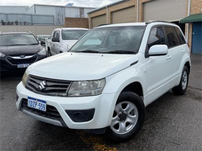 2012 SUZUKI GRAND VITARA URBAN (4x2) 4D WAGON JB MY13 for sale in North West